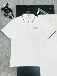Picture of Burberry Polo Shirts Short _SKUBurberryM-3XLaztx941829107